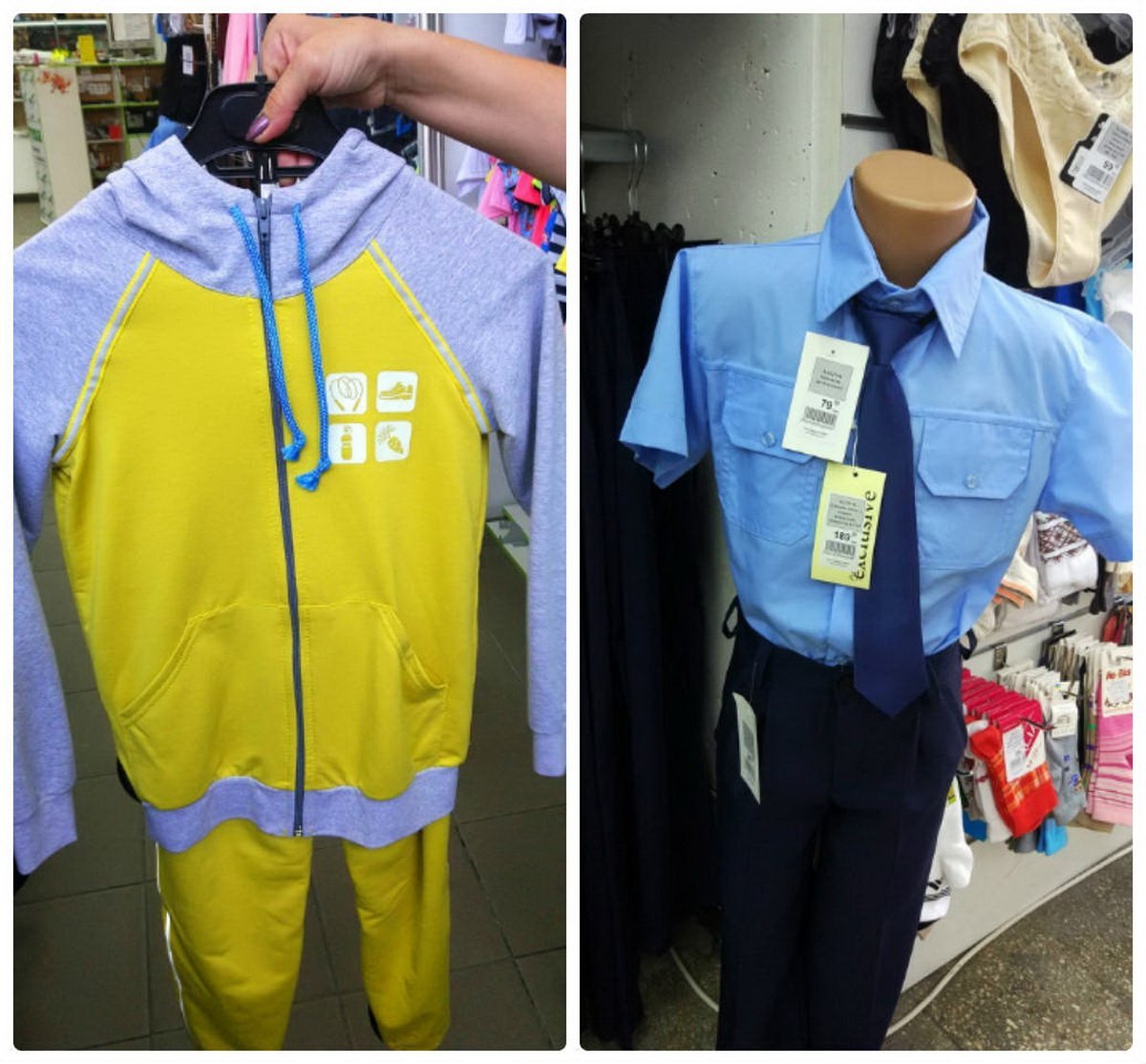 Запасаемся деньгами и терпением: сколько стоит собрать ребенка в школу 16