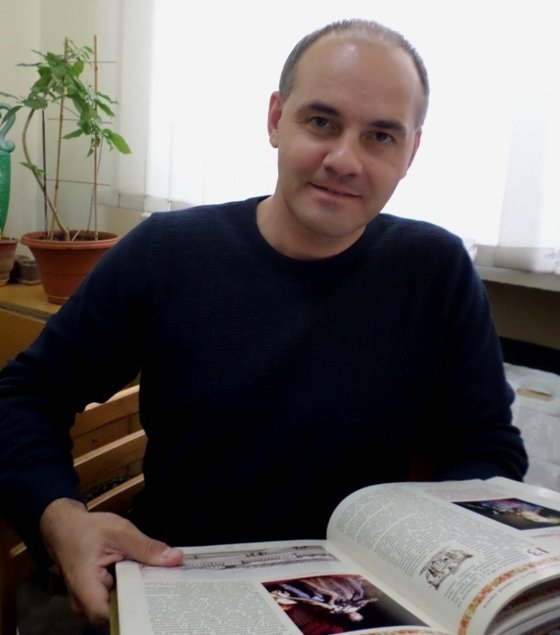 Когда был основан современный Днепр: правда и вымысел 1