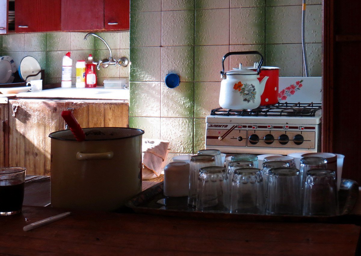 Изнанка яркого города: как в Днепре спасают бездомных со страшными болезнями и зависимостями 6