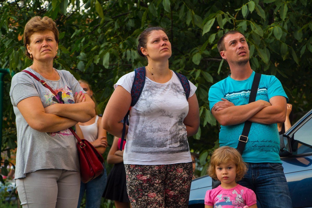 На проспекте Мира горели две квартиры, в одной из которых находился ребенок 3