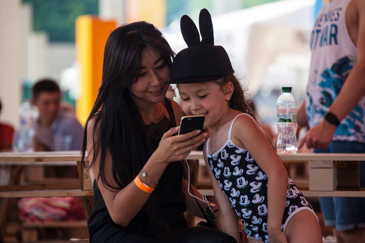 Лобстеры, устрицы и жареное мороженое: в Днепре стартовал фестиваль еды 29