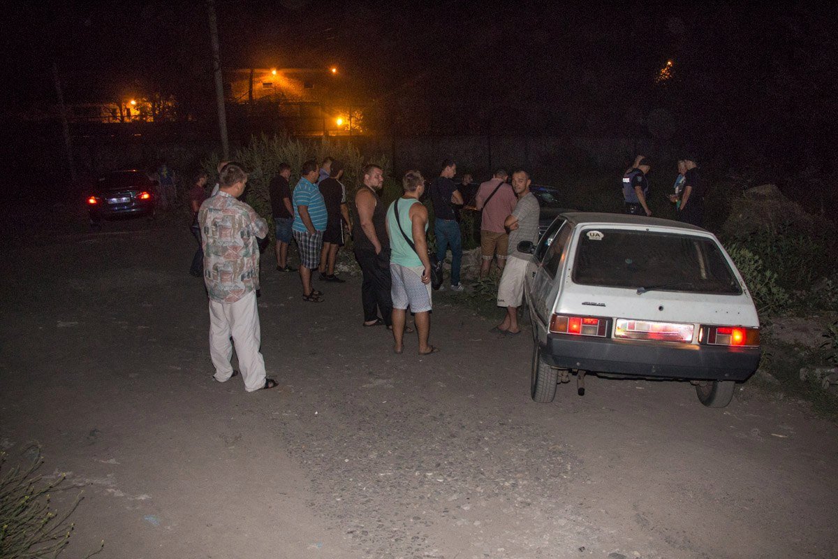 ДТП на Амуре: таксисты быстро нашли виновников 1