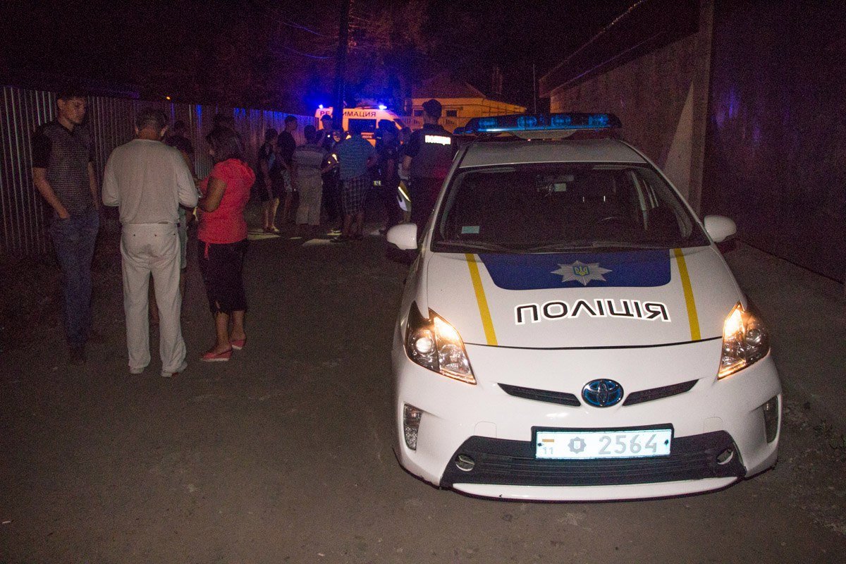 ДТП на Амуре: таксисты быстро нашли виновников 2