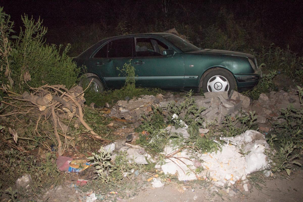 ДТП на Амуре: таксисты быстро нашли виновников 4