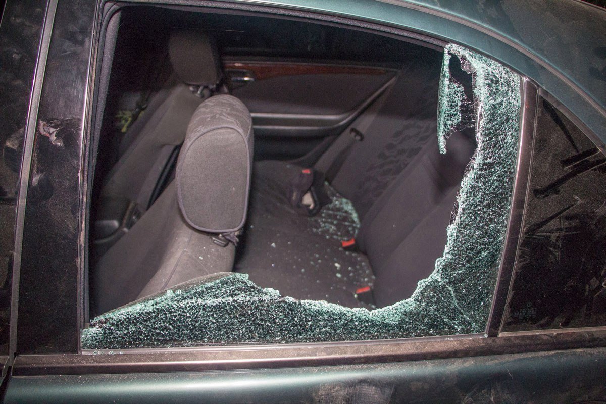 ДТП на Амуре: таксисты быстро нашли виновников 7