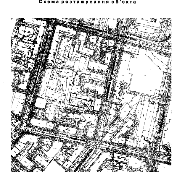 В центре Днепра хотят построить новый подземный паркинг 1