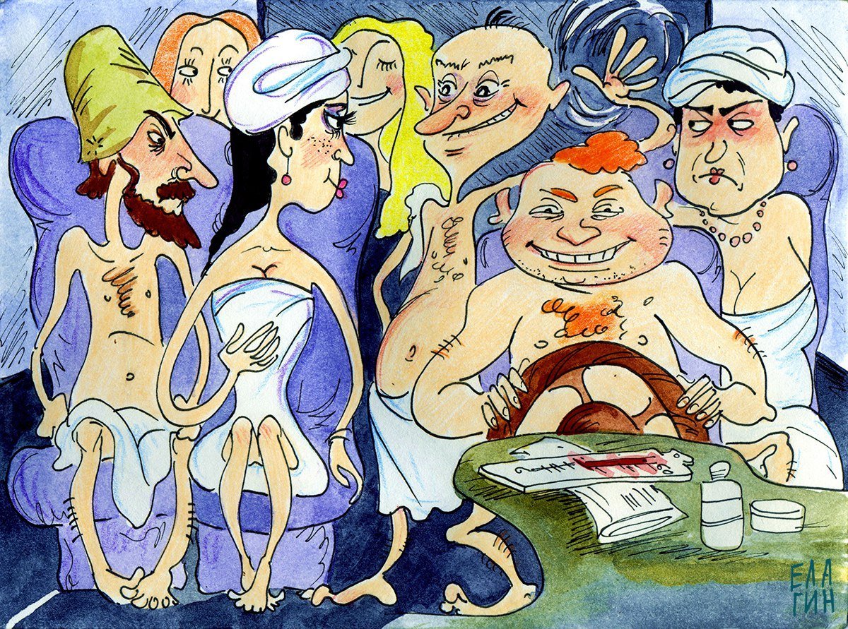 Типичная ситуация: все, что нужно знать о езде в маршрутках Днепра 4