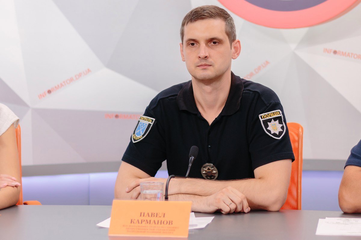 Жаркая неделя: полиция и спасатели подвели итоги 2