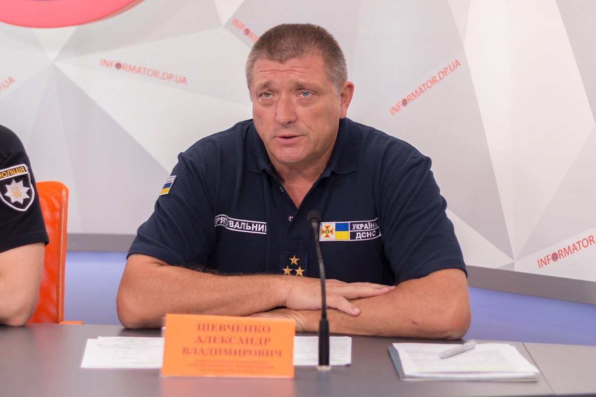 Жаркая неделя: полиция и спасатели подвели итоги 3