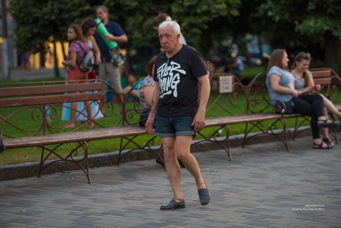 Информатор вышел «на охоту» в Днепре: ищите себя на фотографиях 2