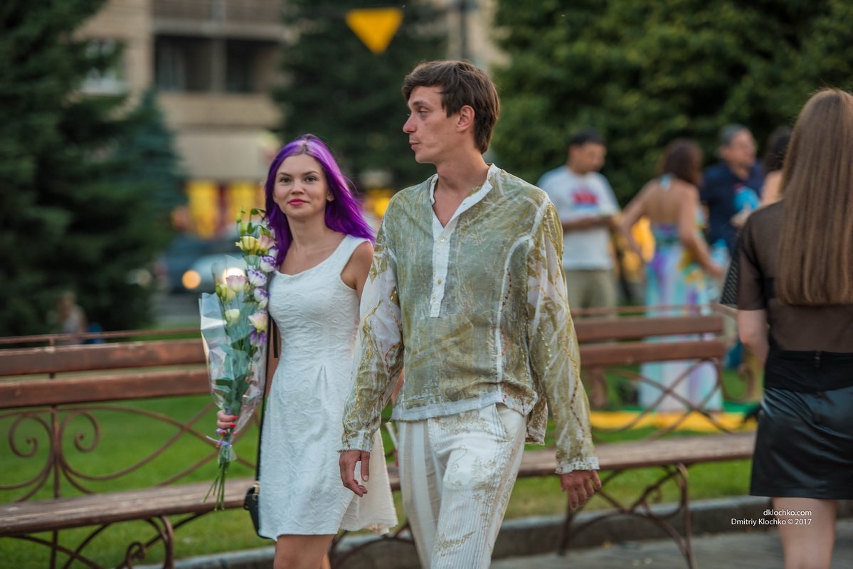 Информатор вышел «на охоту» в Днепре: ищите себя на фотографиях 6