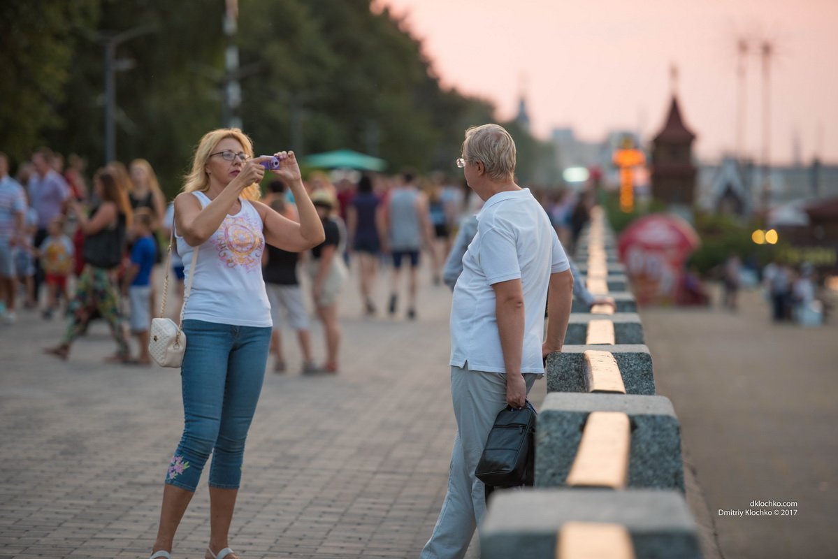 Информатор вышел «на охоту» в Днепре: ищите себя на фотографиях 12