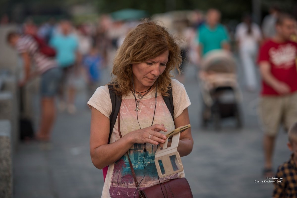 Информатор вышел «на охоту» в Днепре: ищите себя на фотографиях 23