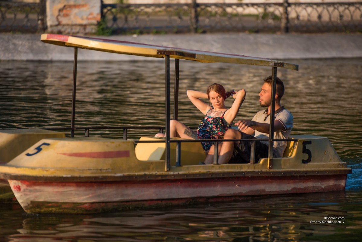 Информатор вышел «на охоту» в Днепре: ищите себя на фотографиях 28