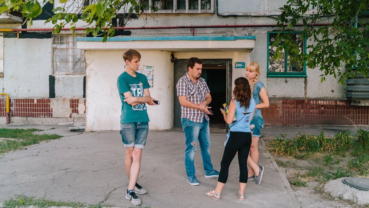 Очередной труп в закрытой квартире: умершая женщина лежала неделю 2