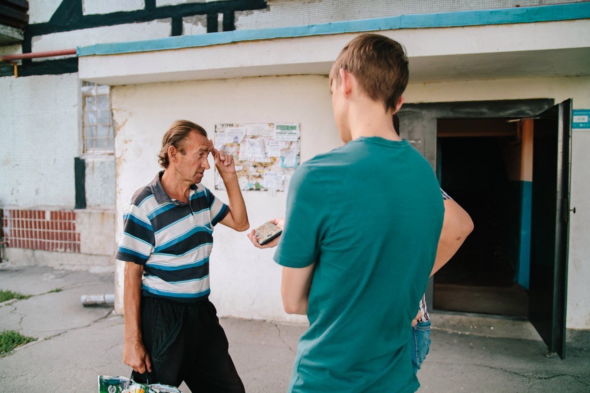 Очередной труп в закрытой квартире: умершая женщина лежала неделю 5