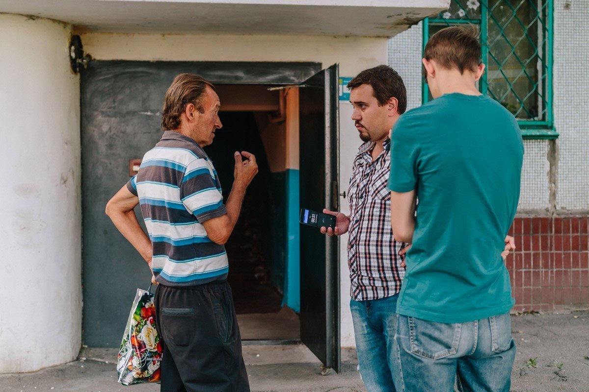 Очередной труп в закрытой квартире: умершая женщина лежала неделю 6