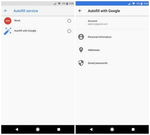 Google презентовал новую операционную систему Android Oreo 2