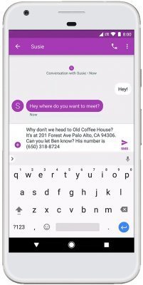 Google презентовал новую операционную систему Android Oreo 3
