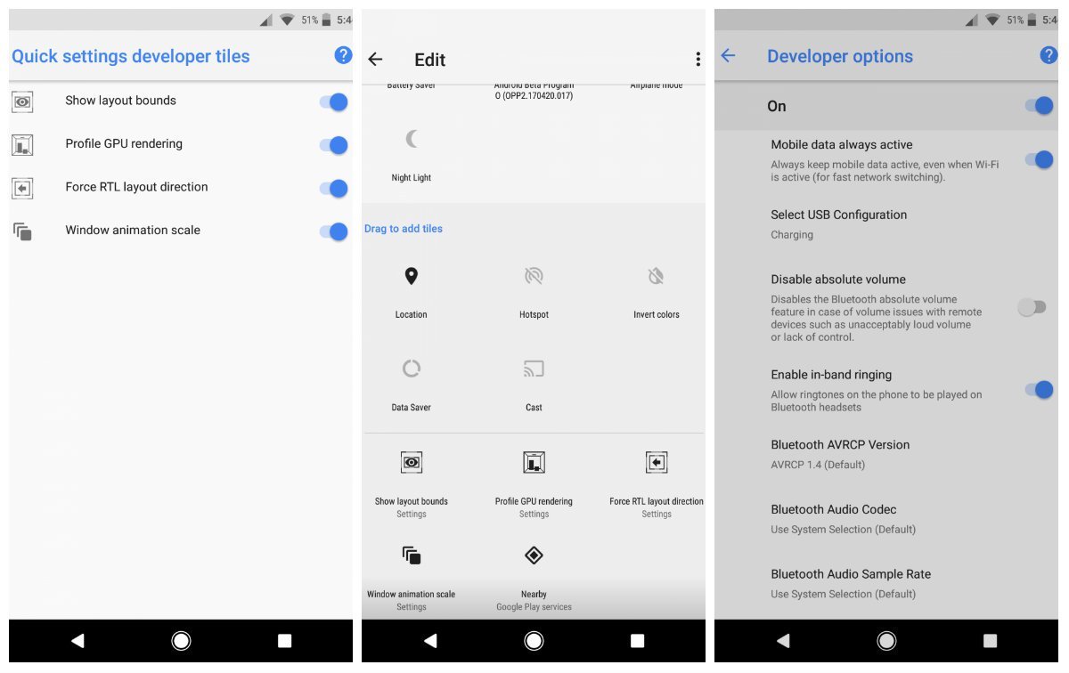 Google презентовал новую операционную систему Android Oreo 12