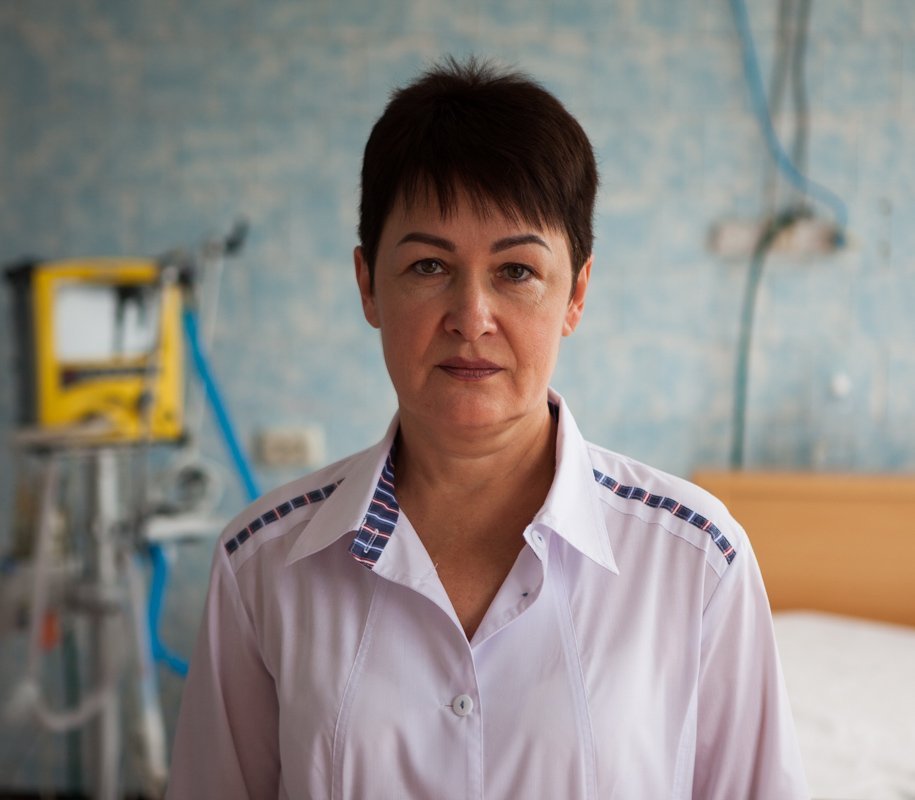 В Днепре мужчина сорвался с балкона, пытаясь попасть в собственную квартиру 4