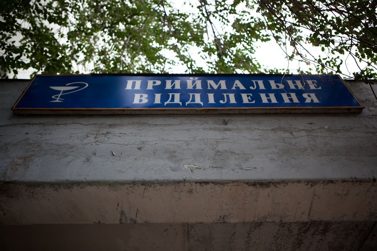 В Днепре мужчина сорвался с балкона, пытаясь попасть в собственную квартиру 5