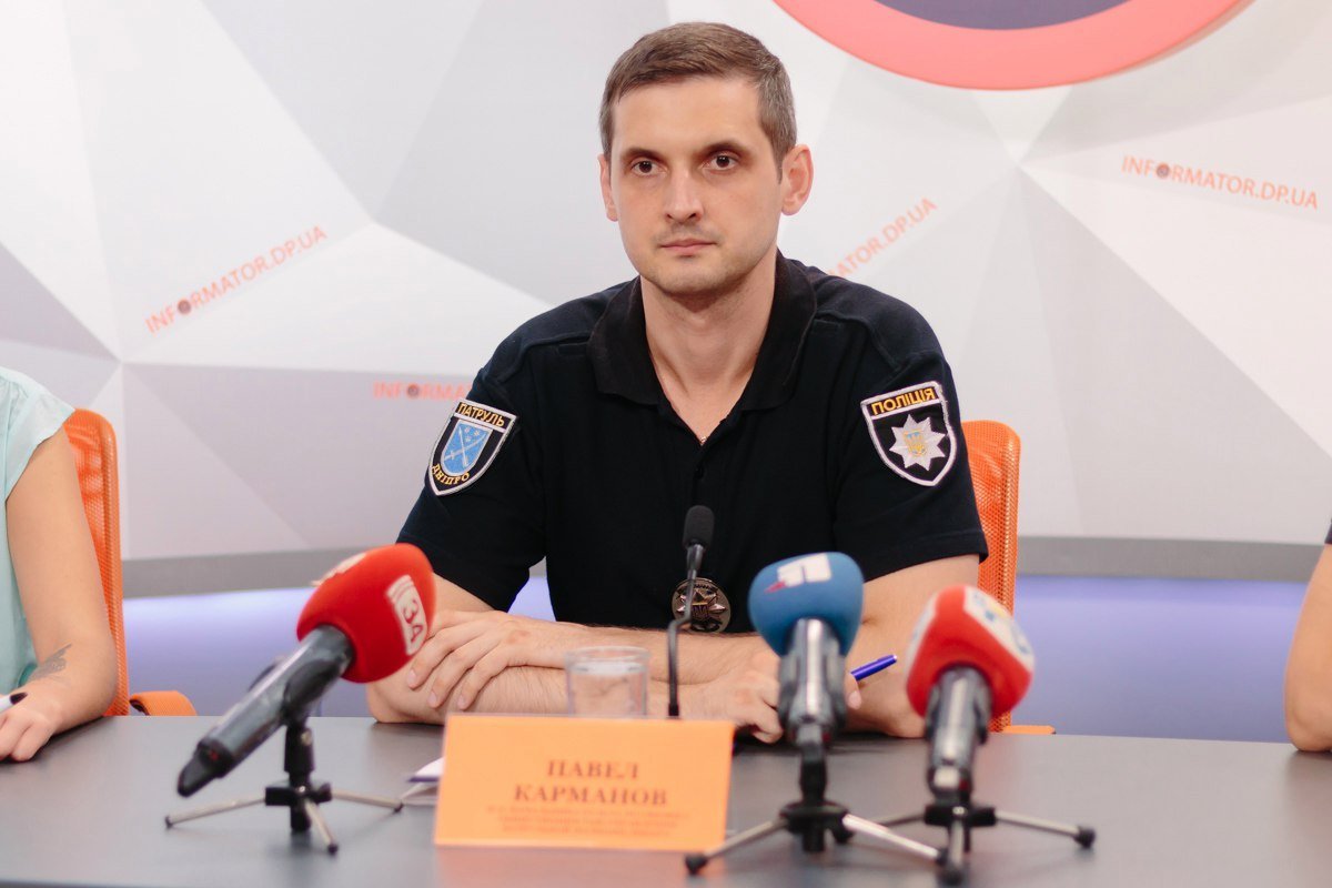 В Днепре в ДТП погибло 10 детей: водителей призывают к осторожности 1