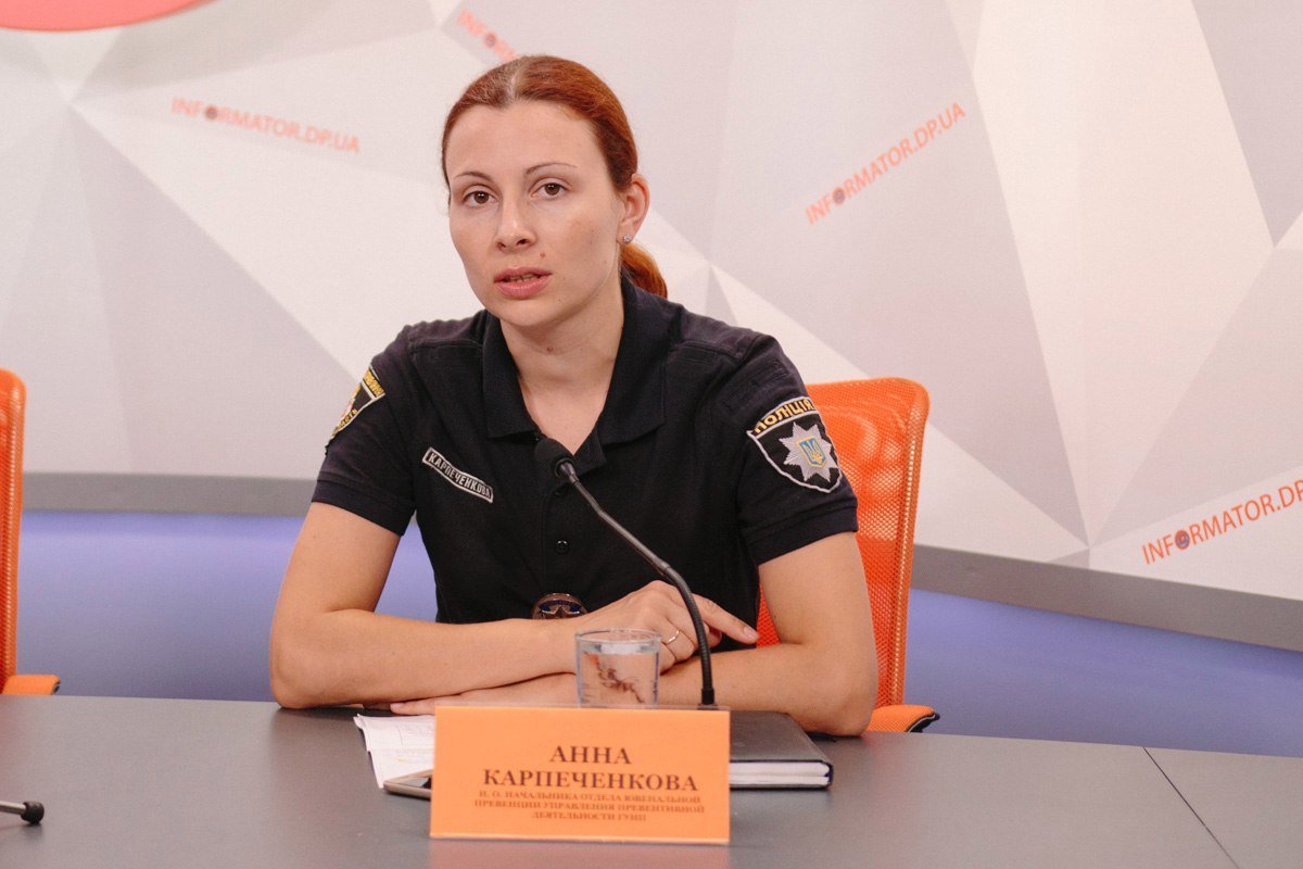 В Днепре в ДТП погибло 10 детей: водителей призывают к осторожности 3