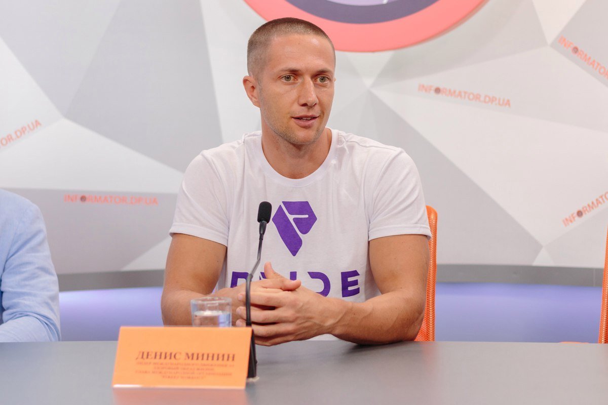 На Фестивальном причале 152 воркаутера со всей Украины покажут трушный силовой спорт 1