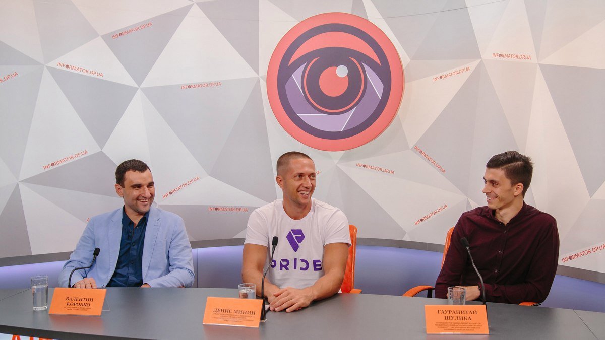 На Фестивальном причале 152 воркаутера со всей Украины покажут трушный силовой спорт 2