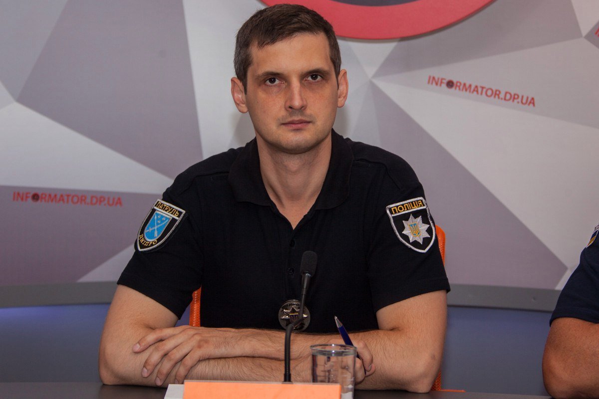 Как в Днепре ликвидировали последствия непогоды 2