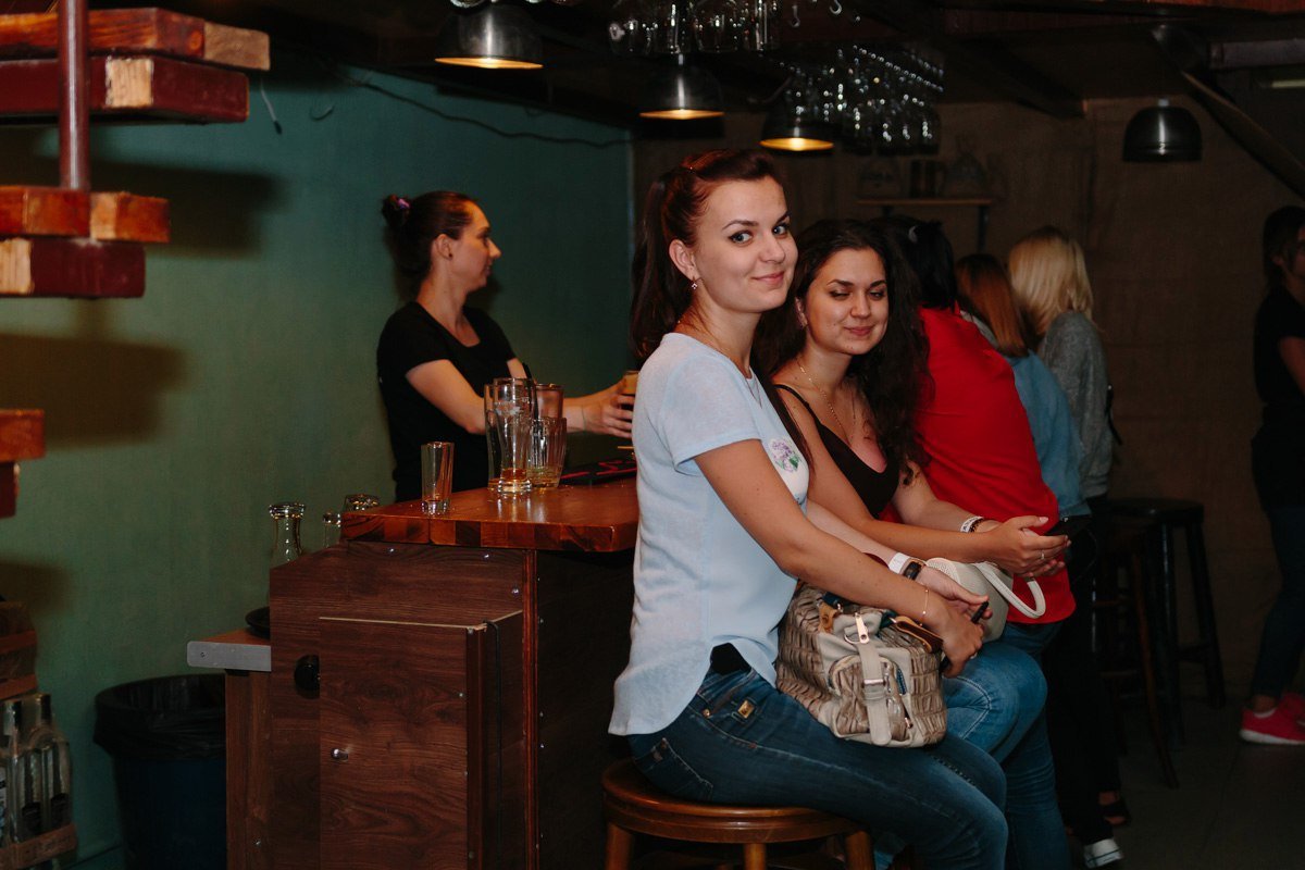 В Днепре украинский певец продал свой альбом за 3 тысячи гривен 7