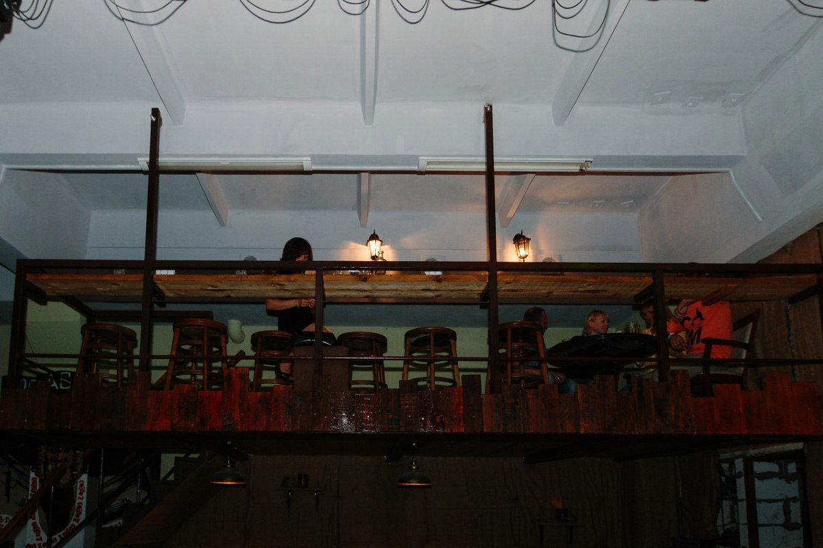 В Днепре украинский певец продал свой альбом за 3 тысячи гривен 12