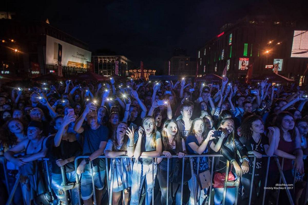 24 августа в Днепре: куда пойти сегодня 5