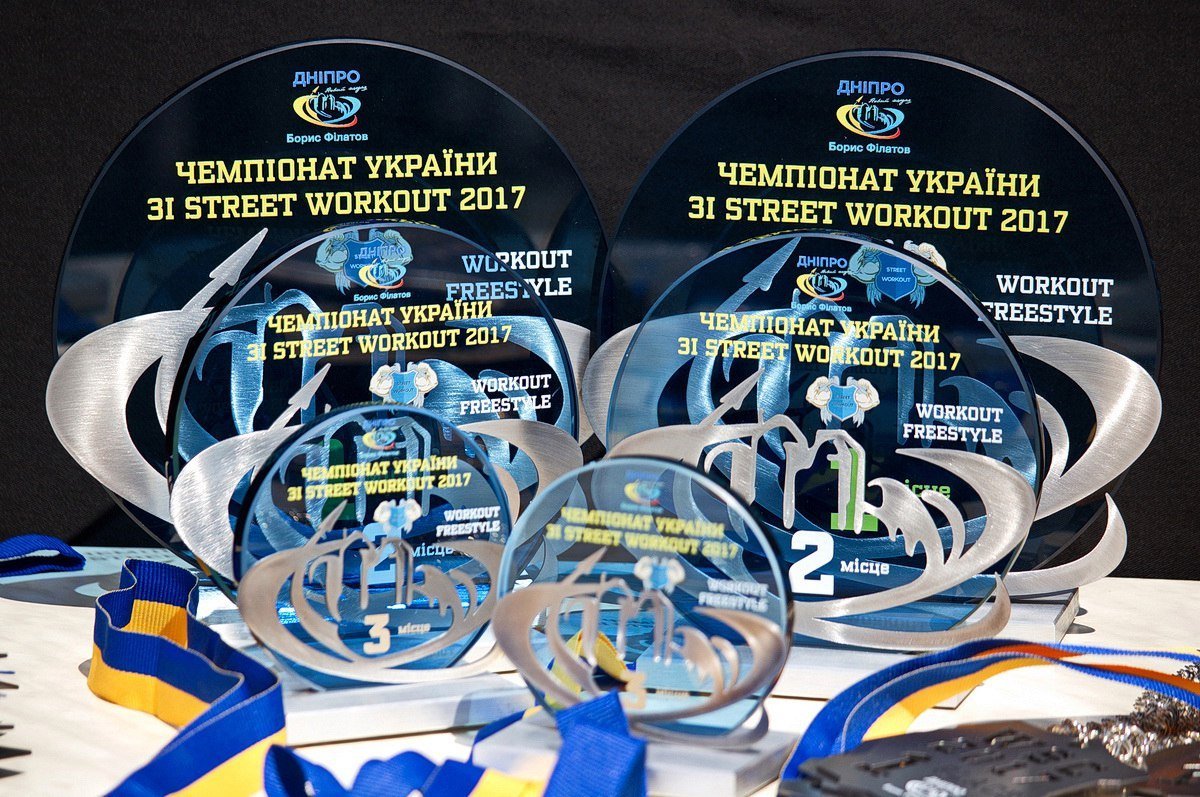 На Фестивальном девушки и парни соревнуются за чемпионство мира и Украины 15