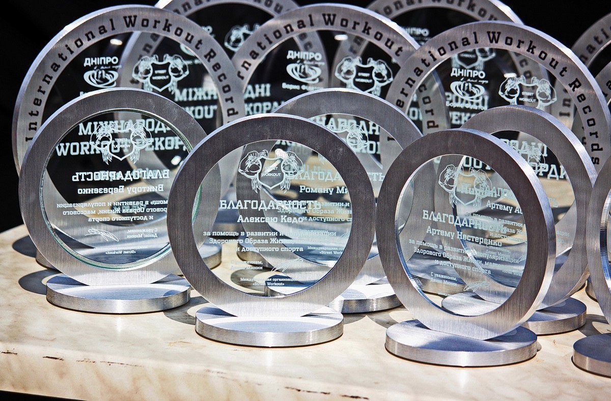 На Фестивальном девушки и парни соревнуются за чемпионство мира и Украины 16