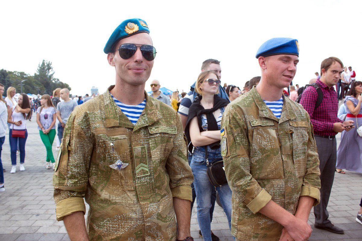 Яркие фото и видео с Ukrainian Workout Fest 2