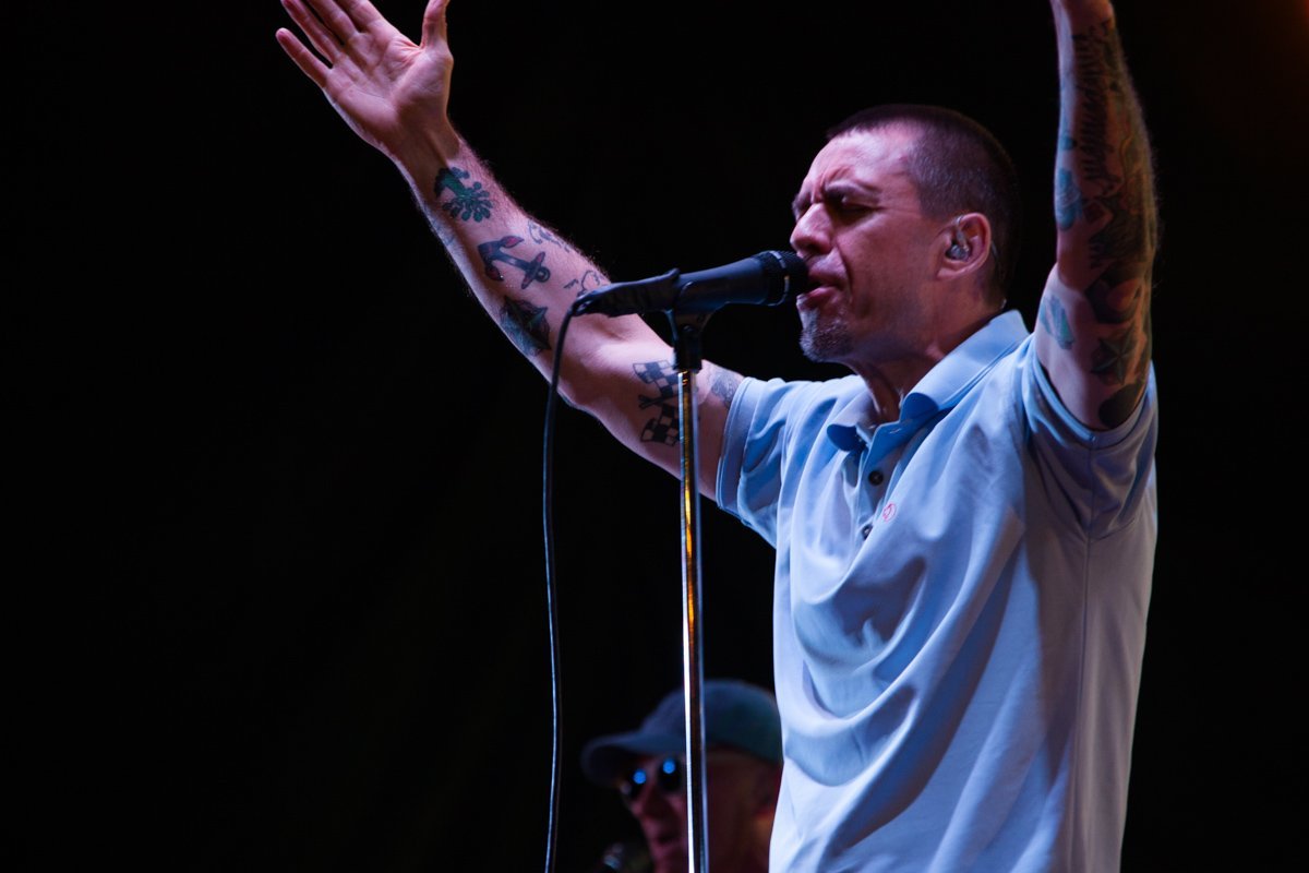 Ливень, драйв и единство: как Днепр праздновал День Независимости 20