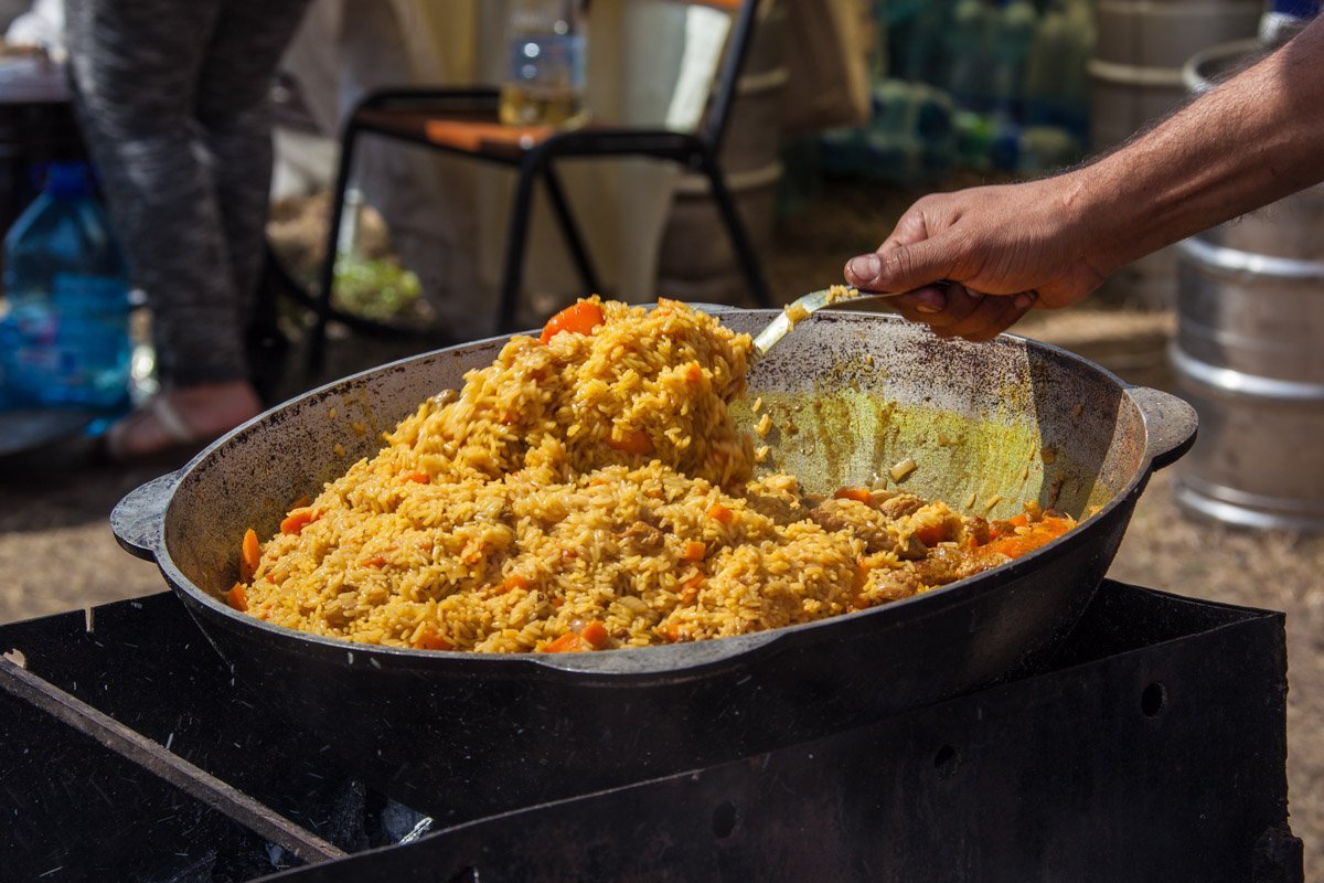 Авиашоу "Вільне небо" под Днепром: как это было 7