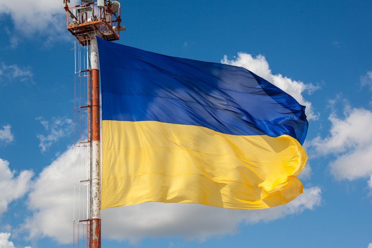 Авиашоу "Вільне небо" под Днепром: как это было 9