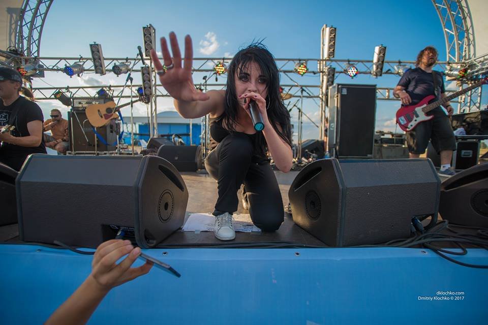 Авиашоу "Вільне небо" под Днепром: как это было 16