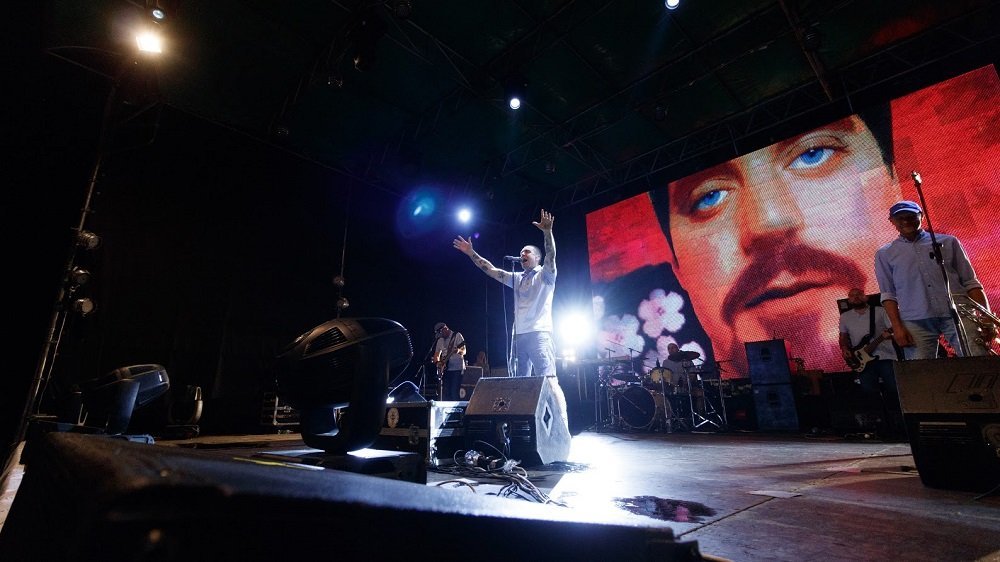 Борис Филатов: Любовь к стране начинается с любви к городу и родным людям 3