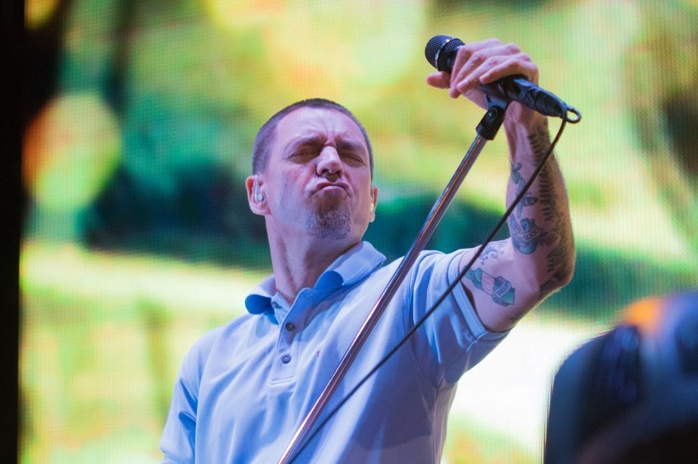 Борис Филатов: Любовь к стране начинается с любви к городу и родным людям 4