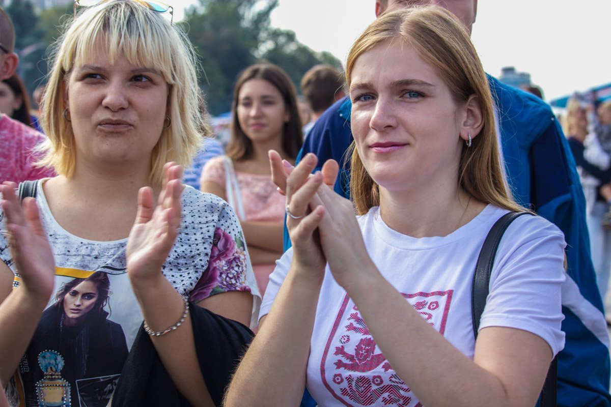 Информатор вышел «на охоту» в Днепре: ищите себя на фотографиях 8