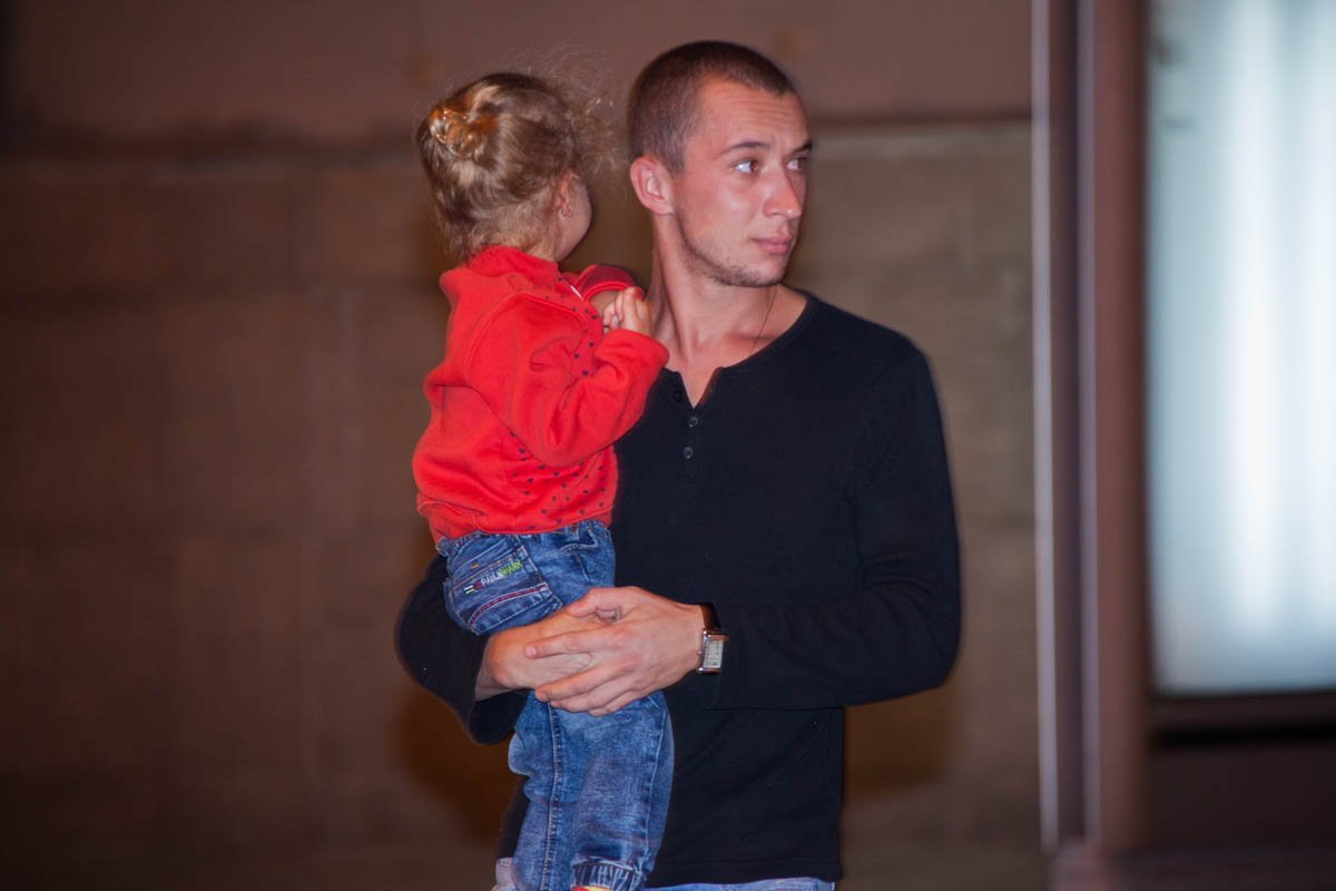 В Днепре заминировали два вокзала: из зданий эвакуировали работников и пассажиров 3