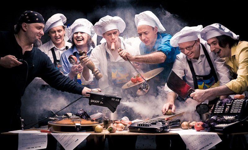 Не пропусти: ТОП самых ожидаемых концертов осени в Днепре 8