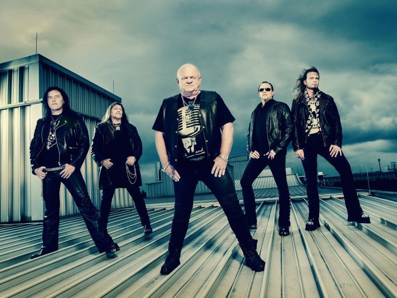 Не пропусти: ТОП самых ожидаемых концертов осени в Днепре 13