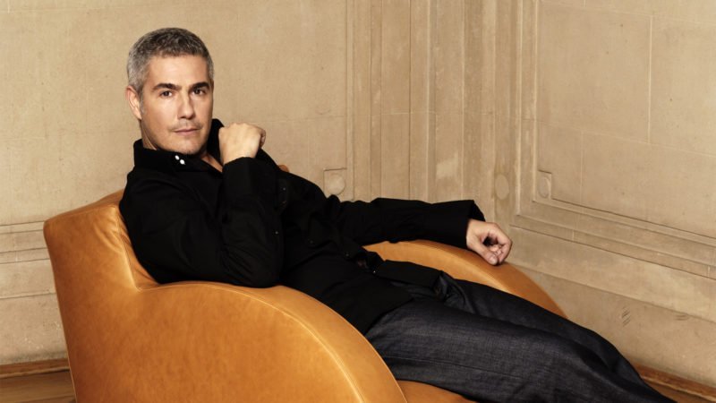 Не пропусти: ТОП самых ожидаемых концертов осени в Днепре 30