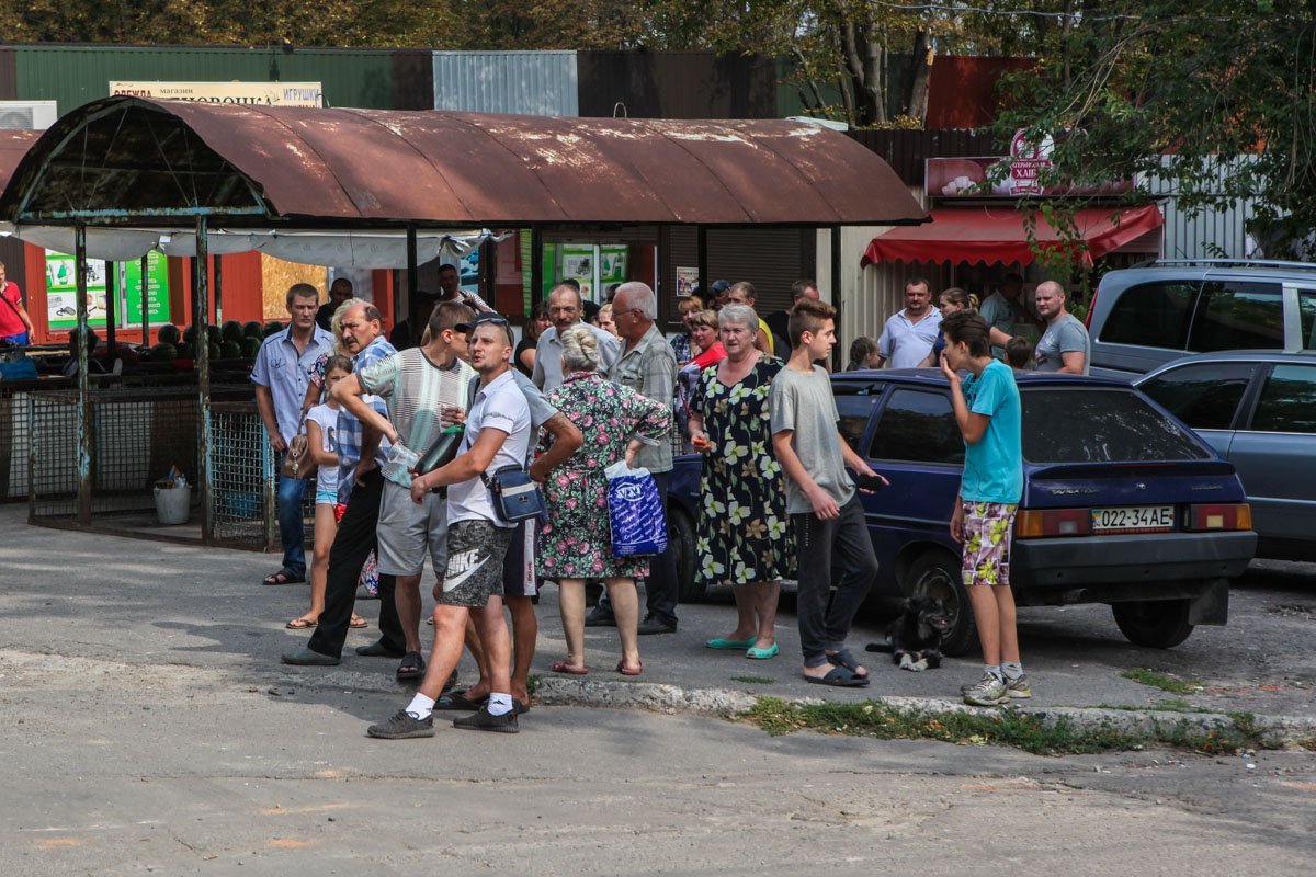 Пьяный водитель с удостоверением полицейского устроил погоню с патрульными в Днепре 4