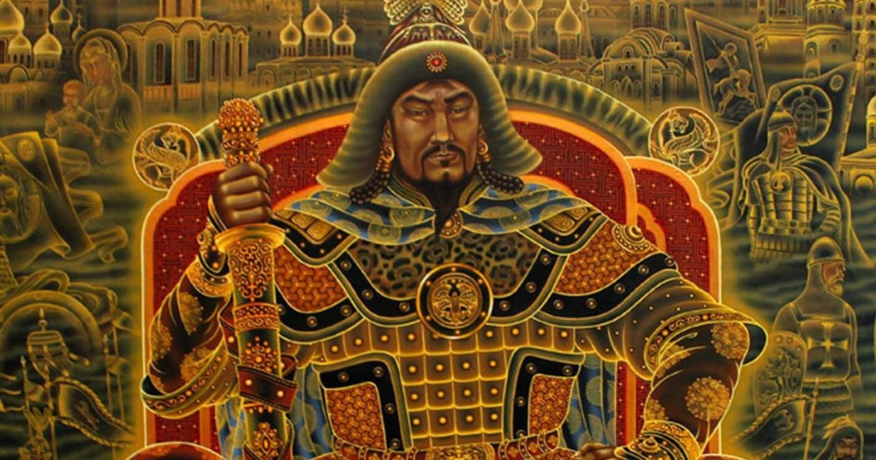 От Заратустры до Байды Вишневецкого: легендарные личности на Монастырском острове 6